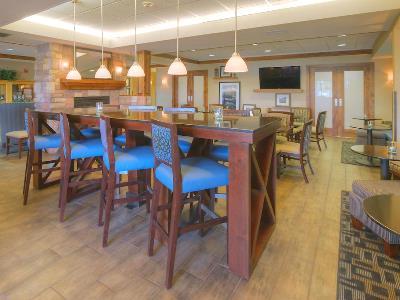 Hotel Hampton