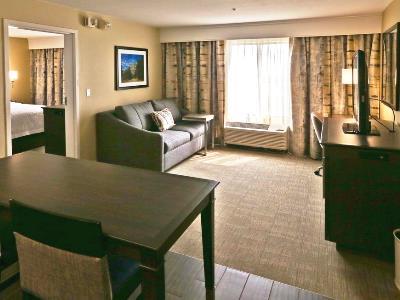 Hotel Hampton 3*